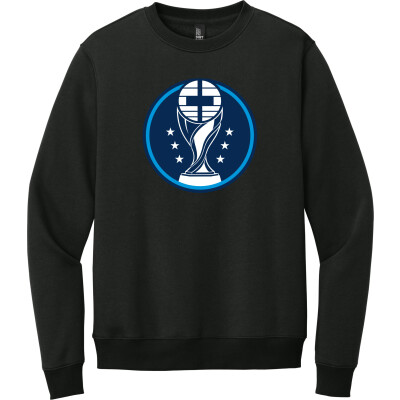 Perfect Weight Fleece Crew