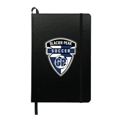 Ambassador Bound Journal Book Spoke