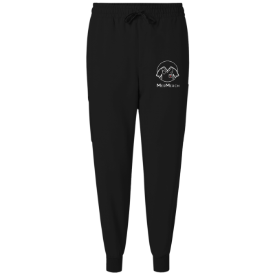 Men's Osmo 8-Pocket Scrub Joggers