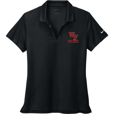 Nike Women's Dri-FIT Micro Pique 2.0 Polo
