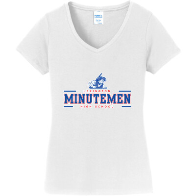 Women's Fan Favorite V-Neck Tee