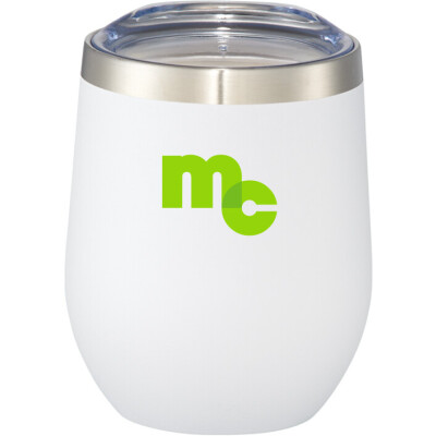 CORZO Copper Vacuum Insulated Cup 12oz - BP20041