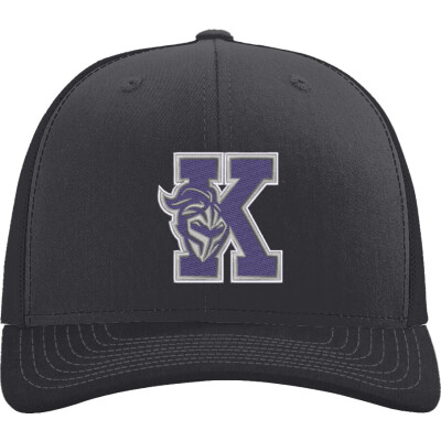 Snapback Trucker Cap