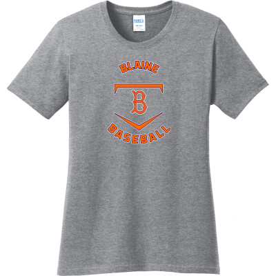 Women's Core Cotton Tee
