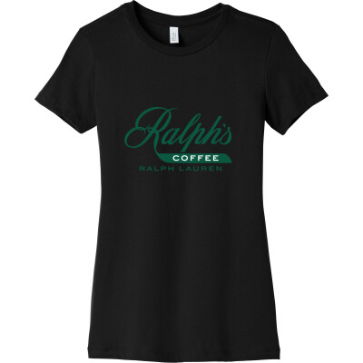Women's Slim Fit Tee