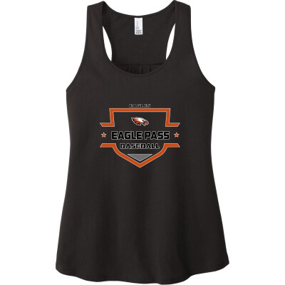 Women's V.I.T. Racerback Tank