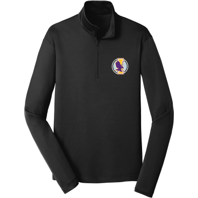 PosiCharge Competitor 1/4-Zip Pullover