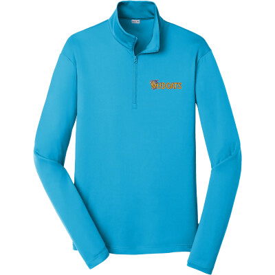 PosiCharge Competitor 1/4-Zip Pullover