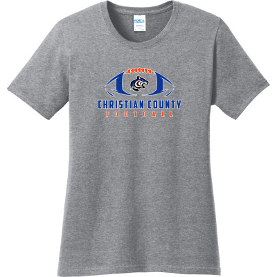 Women's Core Cotton Tee