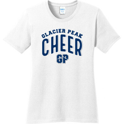 Women's Core Cotton Tee