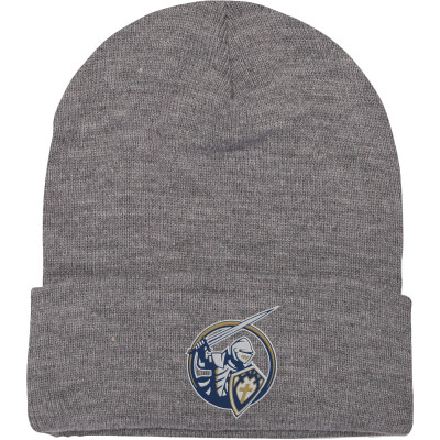 Adult Cuffed Knit Beanie