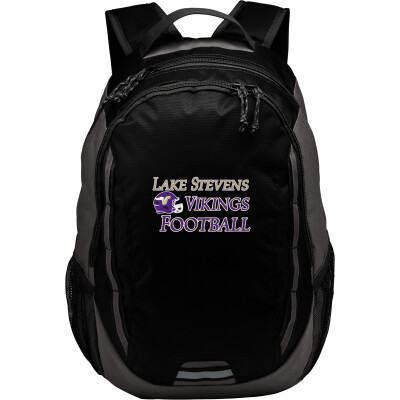 Ridge Backpack