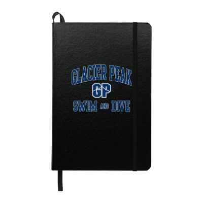 Ambassador Bound Journal Book Spoke