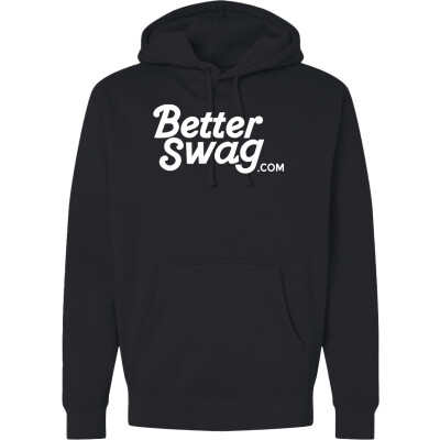 Heavyweight Hooded Sweatshirt