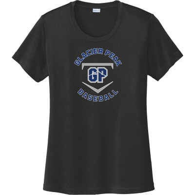 Women's Performance Tee