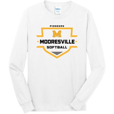 Long Sleeve Core Cotton Tee