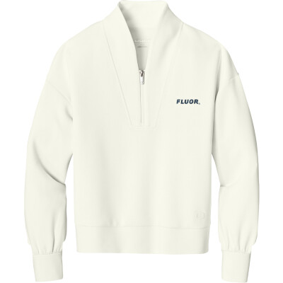 Women's Transcend 1/4-Zip