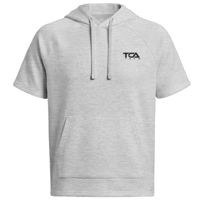 Under Armour Men's Rival Fleece SS Hoodie