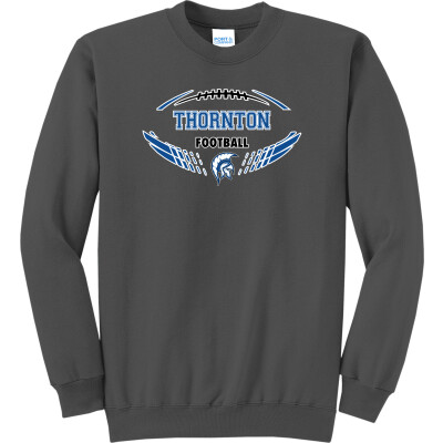 Core Fleece Crewneck Sweatshirt