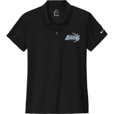 Nike Women's Dry Essential Solid Polo