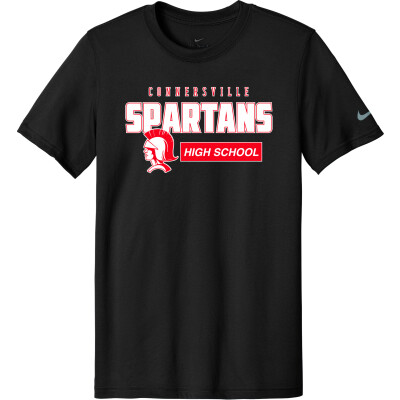 Nike Swoosh Sleeve rLegend Tee