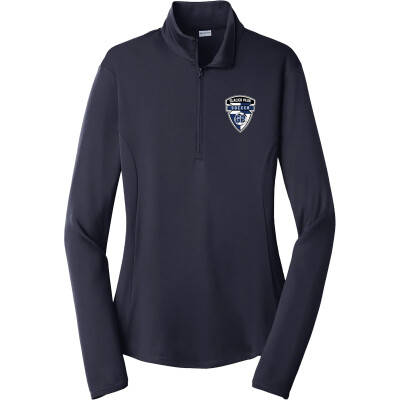 Women's Performance 1/4-Zip Pullover