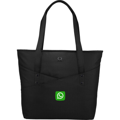 OGIO Downtown Tote (EMB)