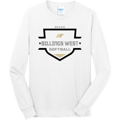 Long Sleeve Core Cotton Tee