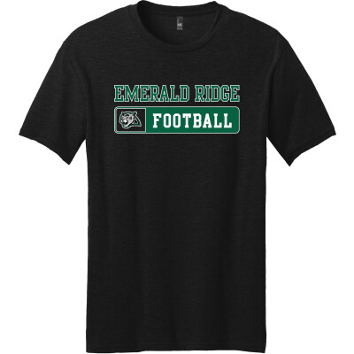 Perfect Blend CVC Tee