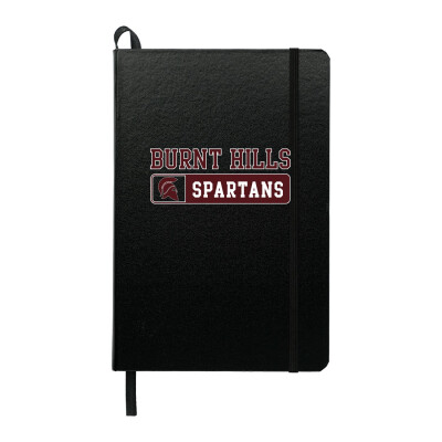 Ambassador Bound Journal Book Spoke