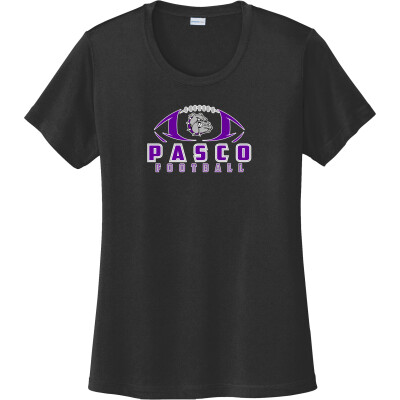 Women's Performance Tee