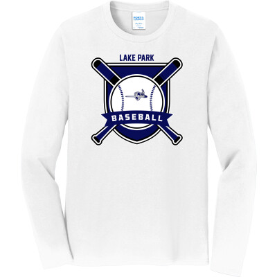 Long Sleeve Fan Favorite Tee