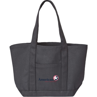Classic Resort Tote