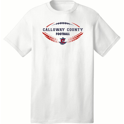 Core Cotton Tee