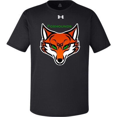 Under Armour Men's Team Tech T-Shirt
