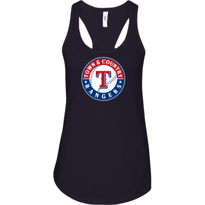 Next Level Women's Ideal Racerback Tank