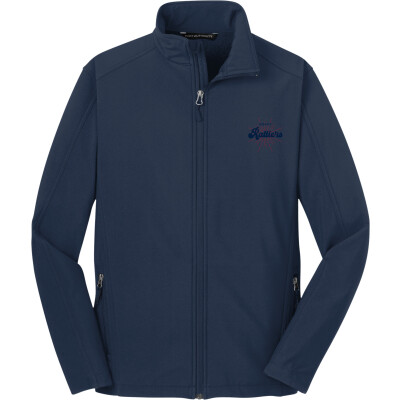 Core Soft Shell Jacket