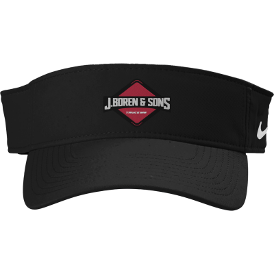 Nike Dri-FIT Team Performance Visor