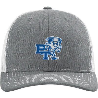 Snapback Trucker Cap