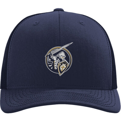 Richardson 112 - Snapback Trucker Cap