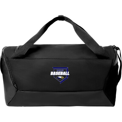 Nike Brasilia Small Duffel