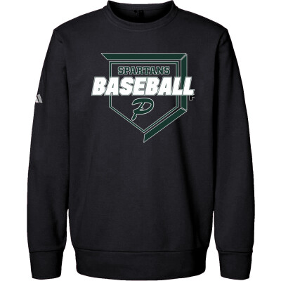 Adidas Fleece Crewneck Sweatshirt