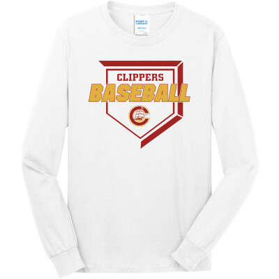 Long Sleeve Core Cotton Tee