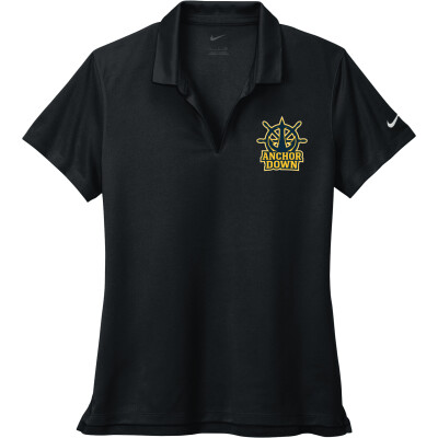 Nike Women's Dri-FIT Micro Pique 2.0 Polo