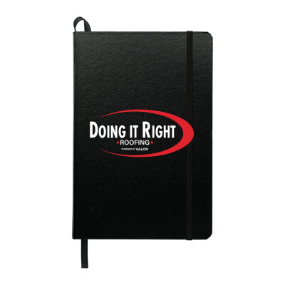 Ambassador Bound Journal