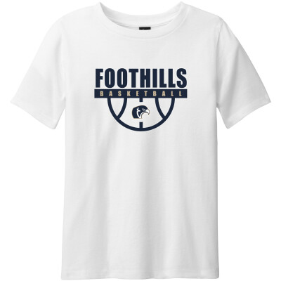 Youth Perfect Blend CVC Tee