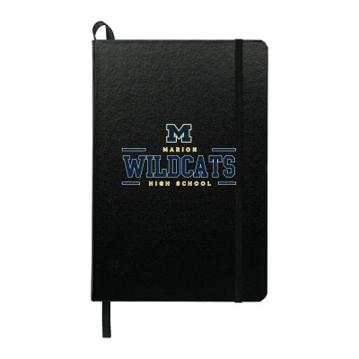 Ambassador Bound Journal Book Spoke