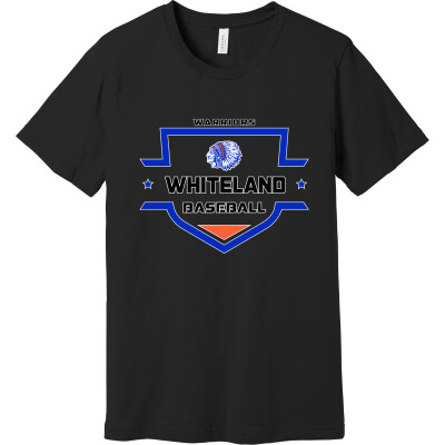 Bella+Canvas Unisex Jersey Short Sleeve Tee