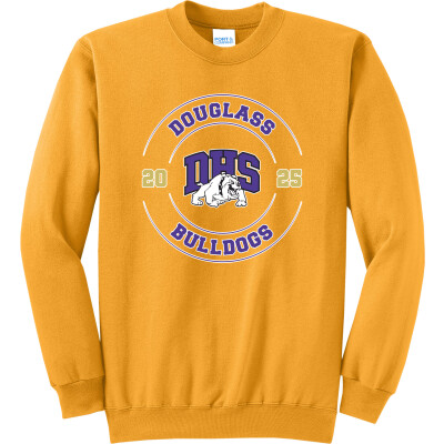 Core Fleece Crewneck Sweatshirt