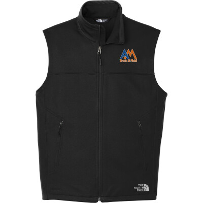 The North Face Ridgewall Soft Shell Vest